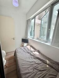 Ferraria Park Condominium (D17), Condominium #601892761